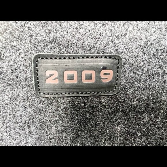 SOREL Gray Wool Unisex Messenger Bag One Size - Picture 12 of 13